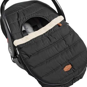 JJ Cole Car Seat Cover - Brand New